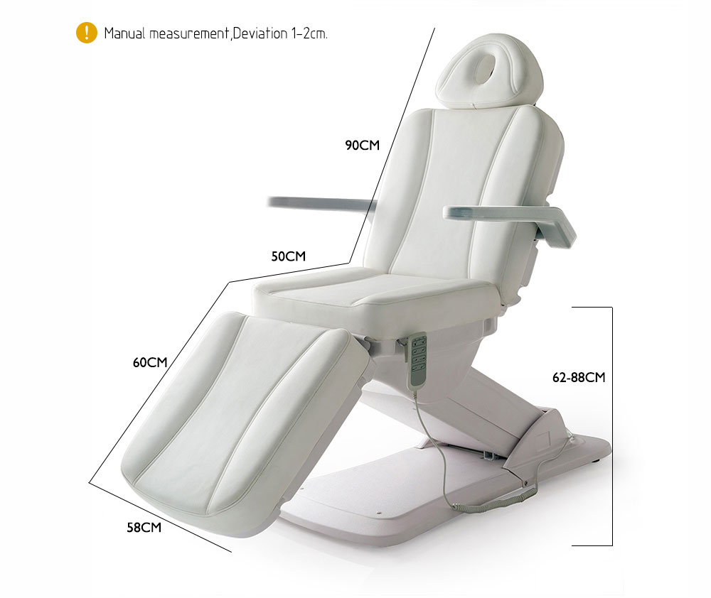Pedicure Chair ODM Manufacturer