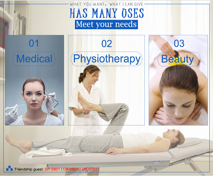 Medical Treatment Table