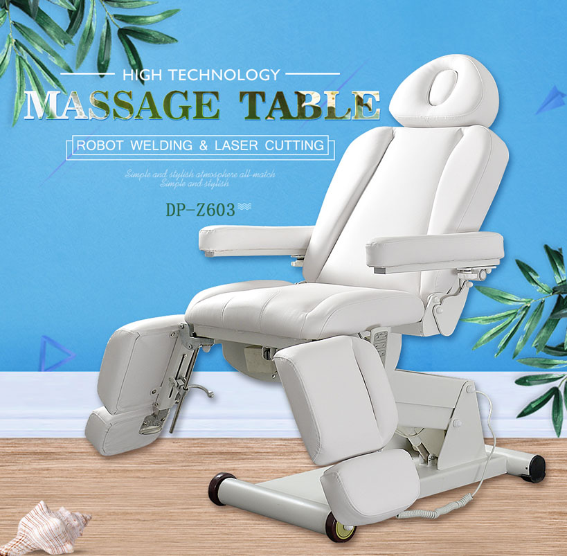 Pedicure Chair in stock