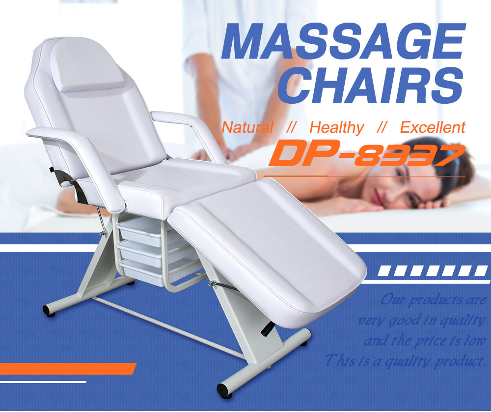 Massage Therapy Chair