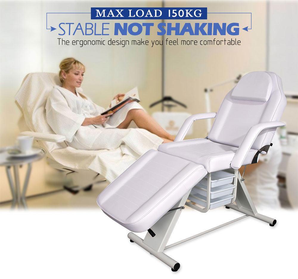 Massage Therapy Chair