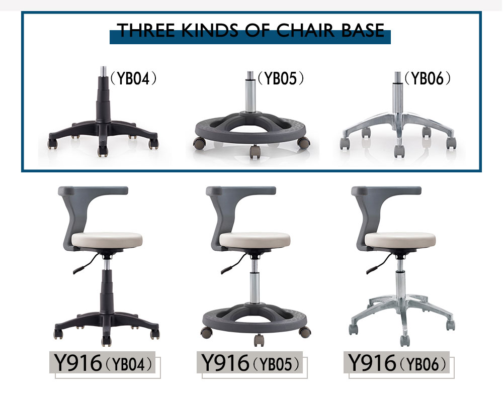 Hospital Medical Stool