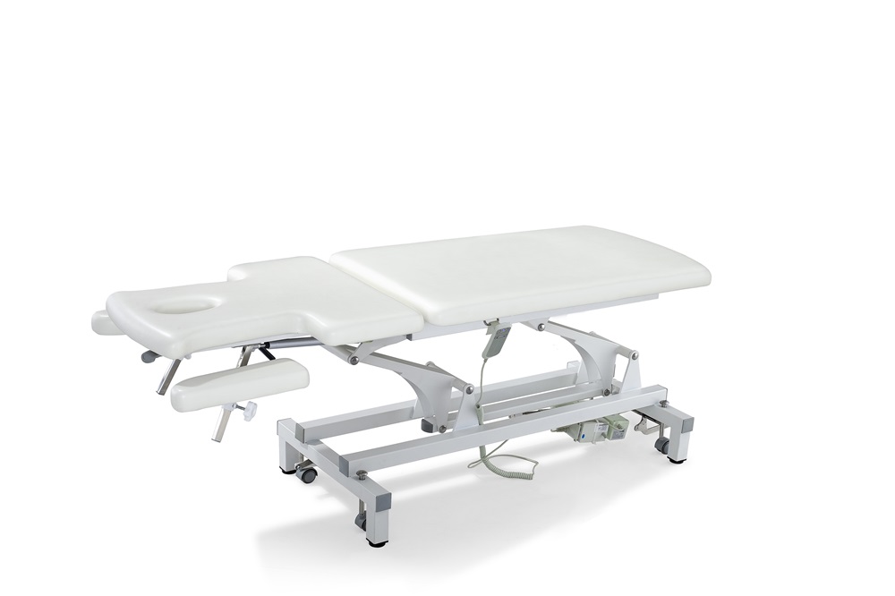 Electric Osteopathic Treatment Table