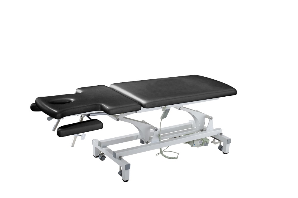 Electric Osteopathic Treatment Table