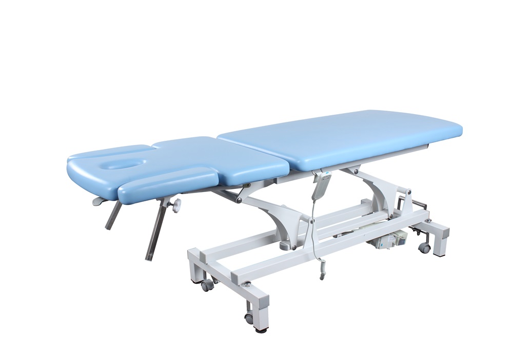 Electric Osteopathic Treatment Table