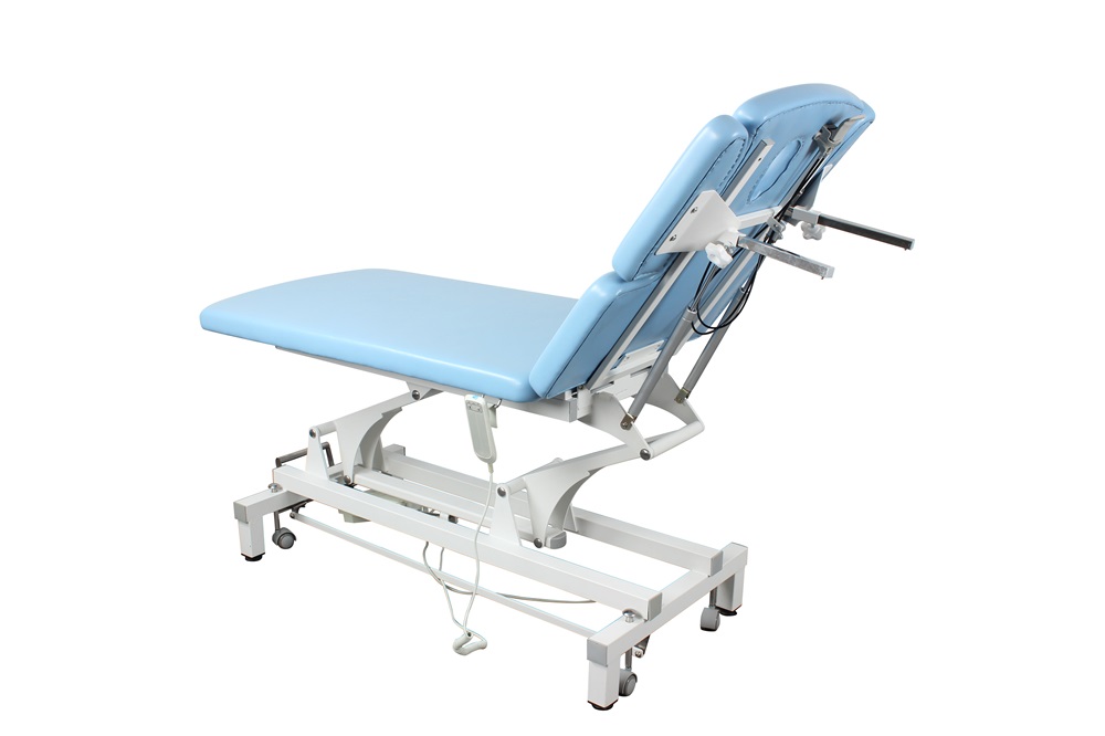 Electric Osteopathic Treatment Table