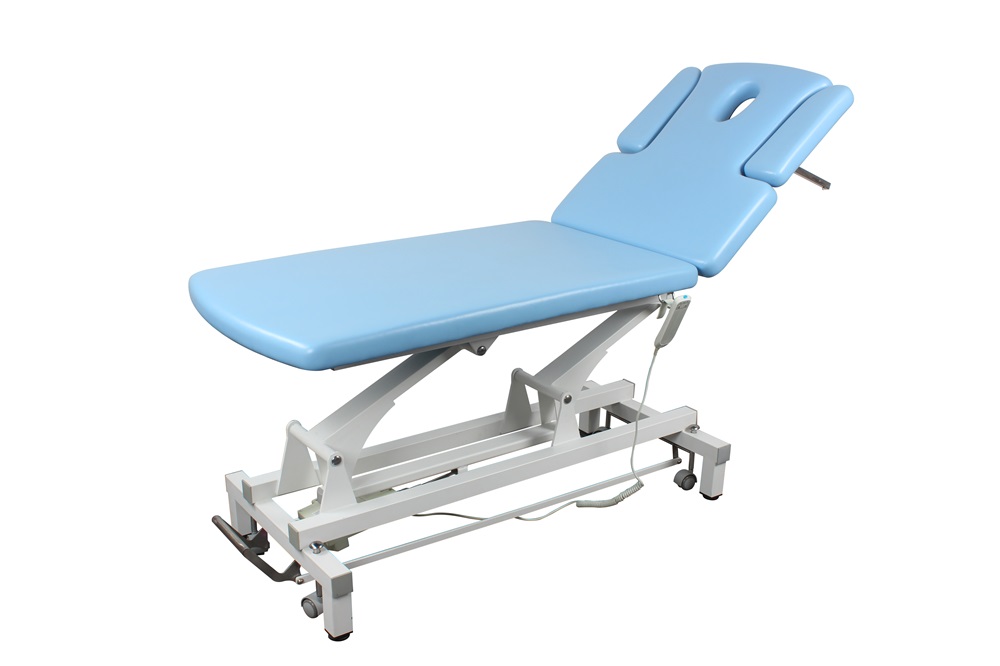 Physiotherapy Treatment Examination Table