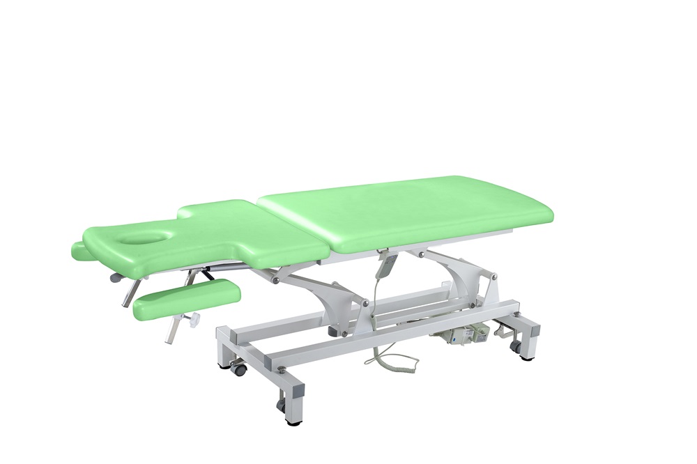 ChiropracticTreatment Examination Table