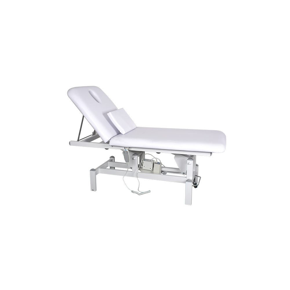 DP-8273 Chiropractic Treatment Table