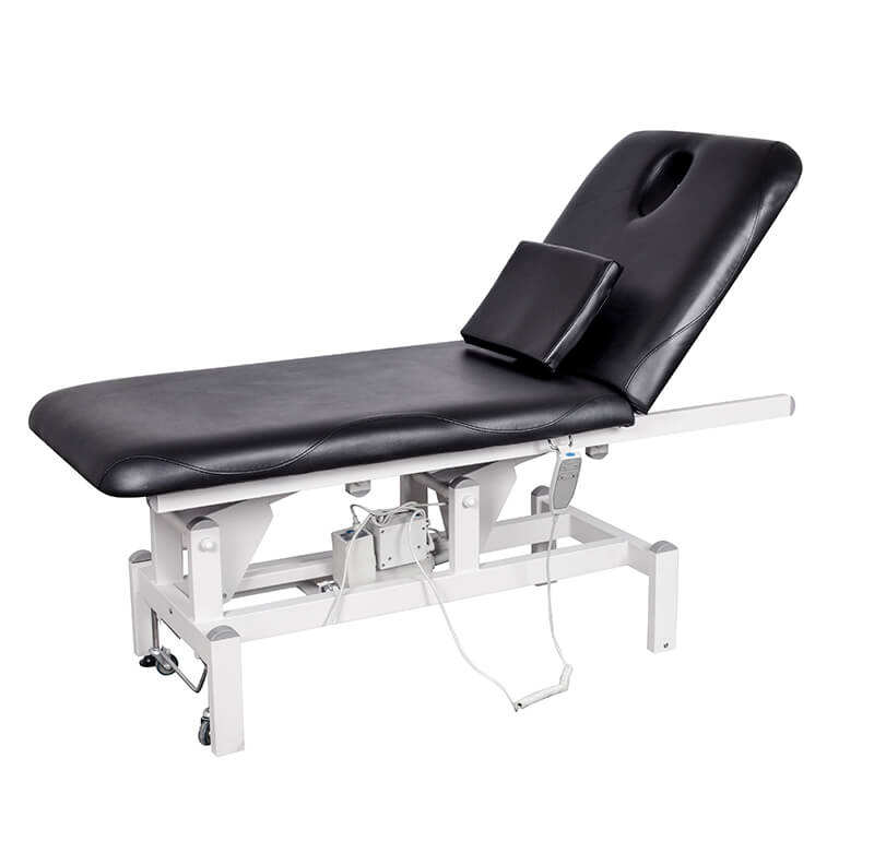DP-8131 hospital electric physiotherapy bed