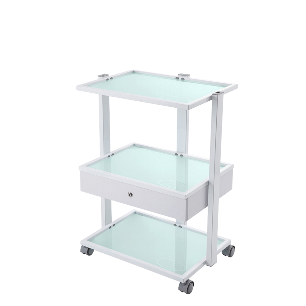 DP-6037 Hospital Furniture Medical Trolley