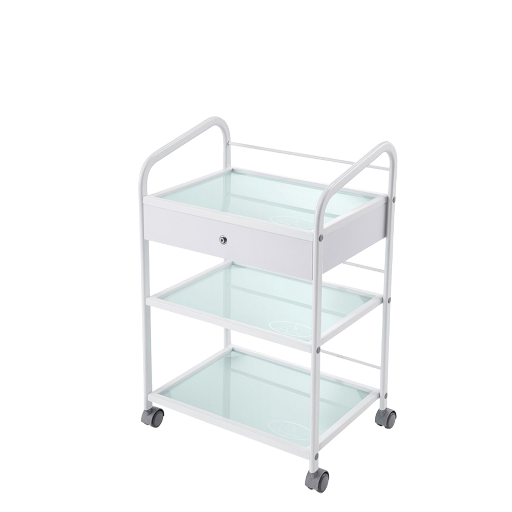 DP-6039 Medical Trolley Cart