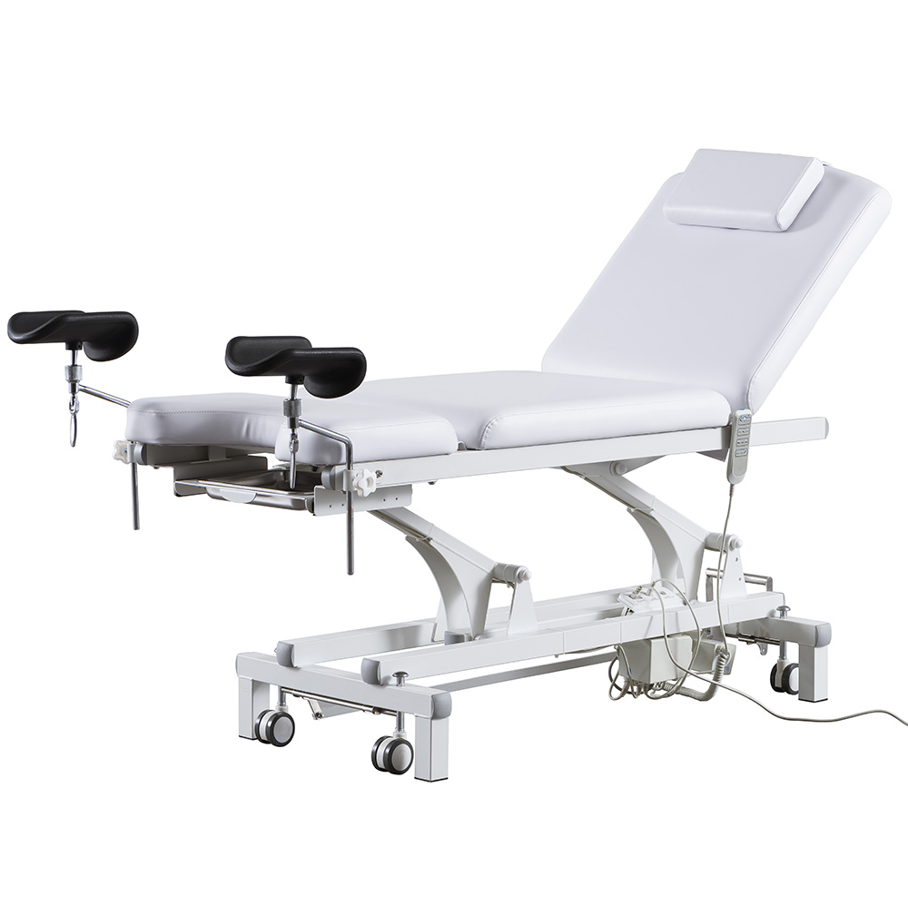 Gynaecological Examination Table