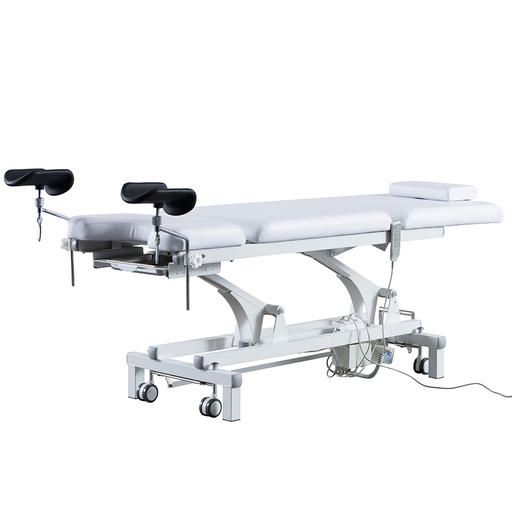 Gynaecological Examination Table