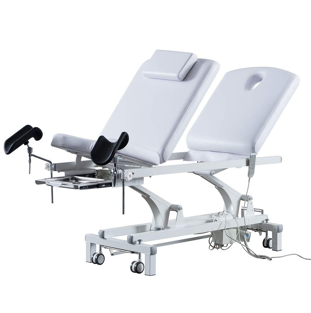 Gynaecological Examination Table