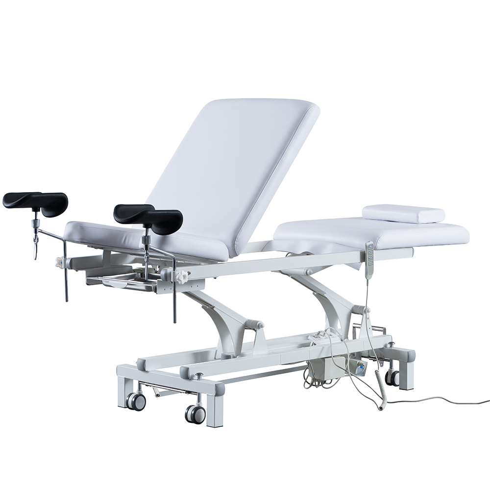 Gynaecological Examination Table