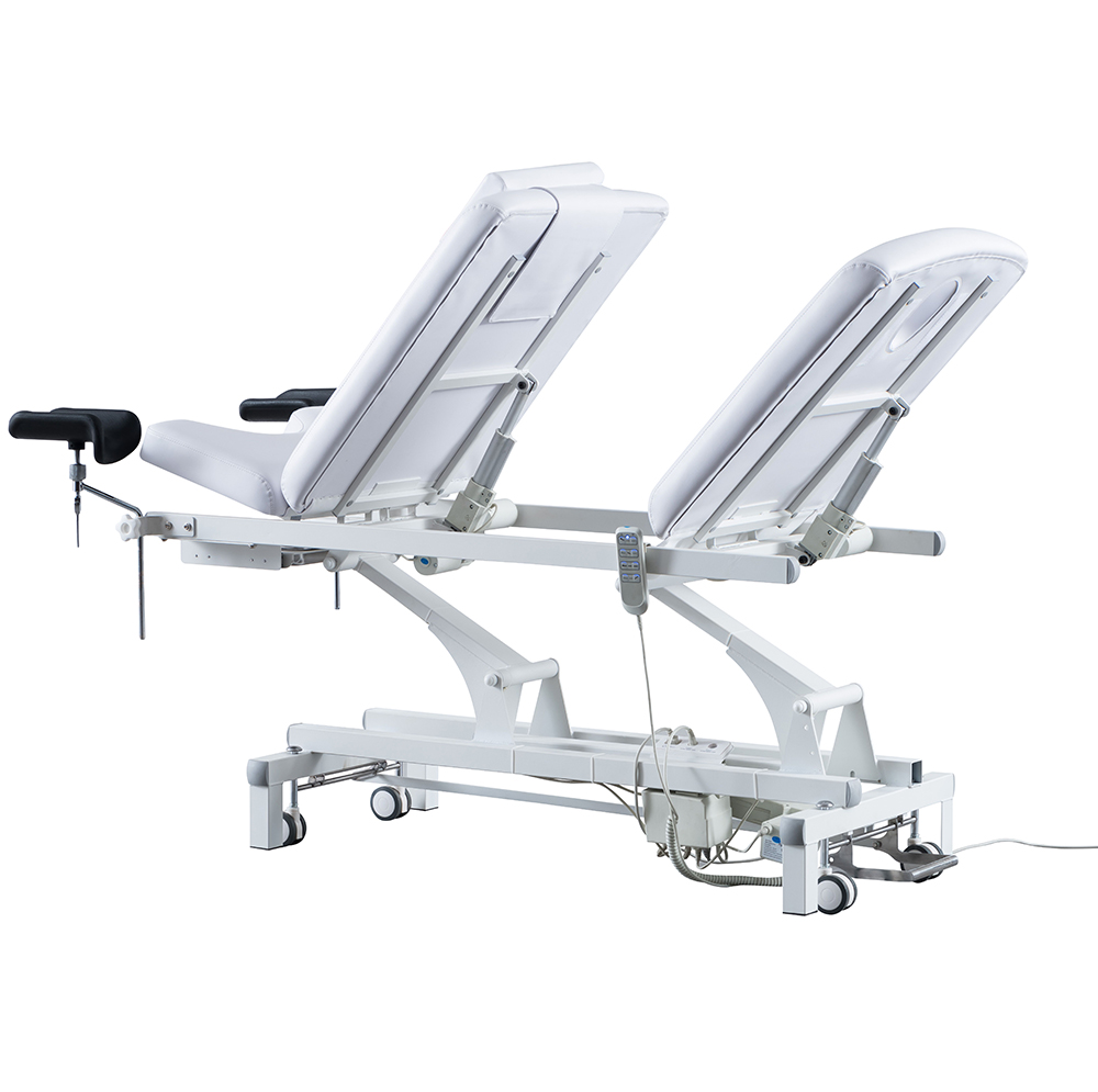 Gynaecological Examination Table