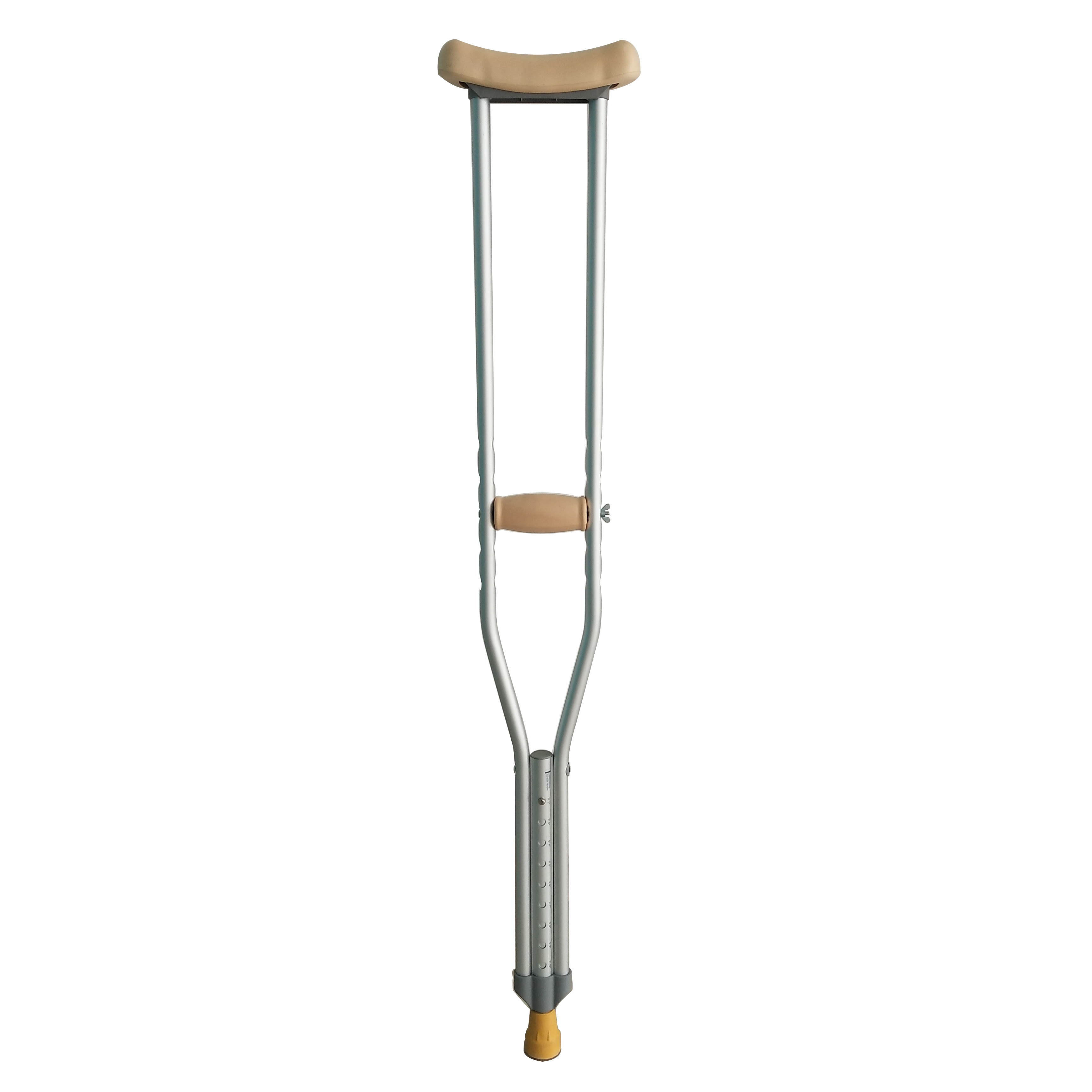 DP-101 Walking Stick Medical Handicapped Forearm Crutches