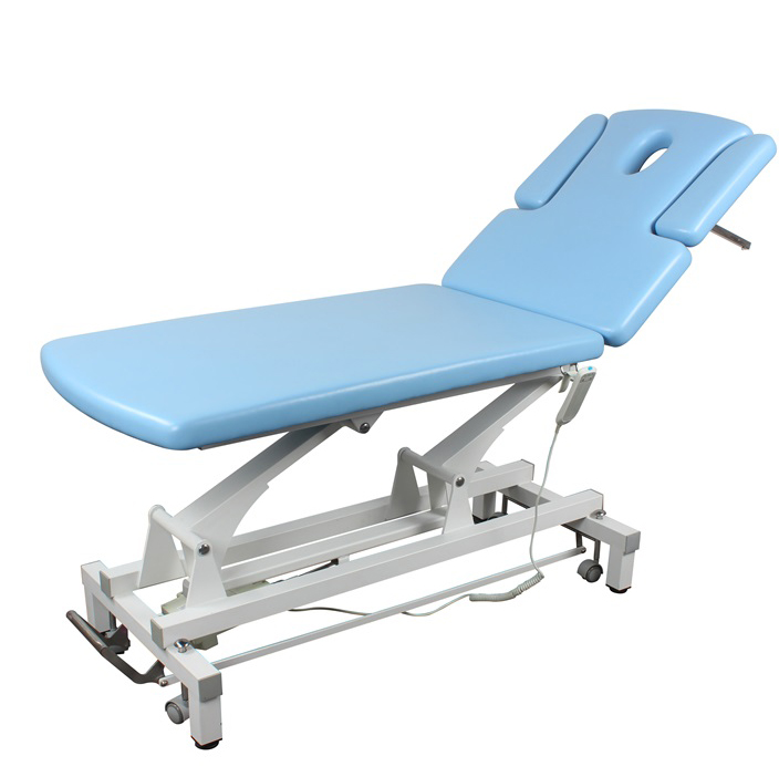 DP-S801 Traction Treatment Examination Table