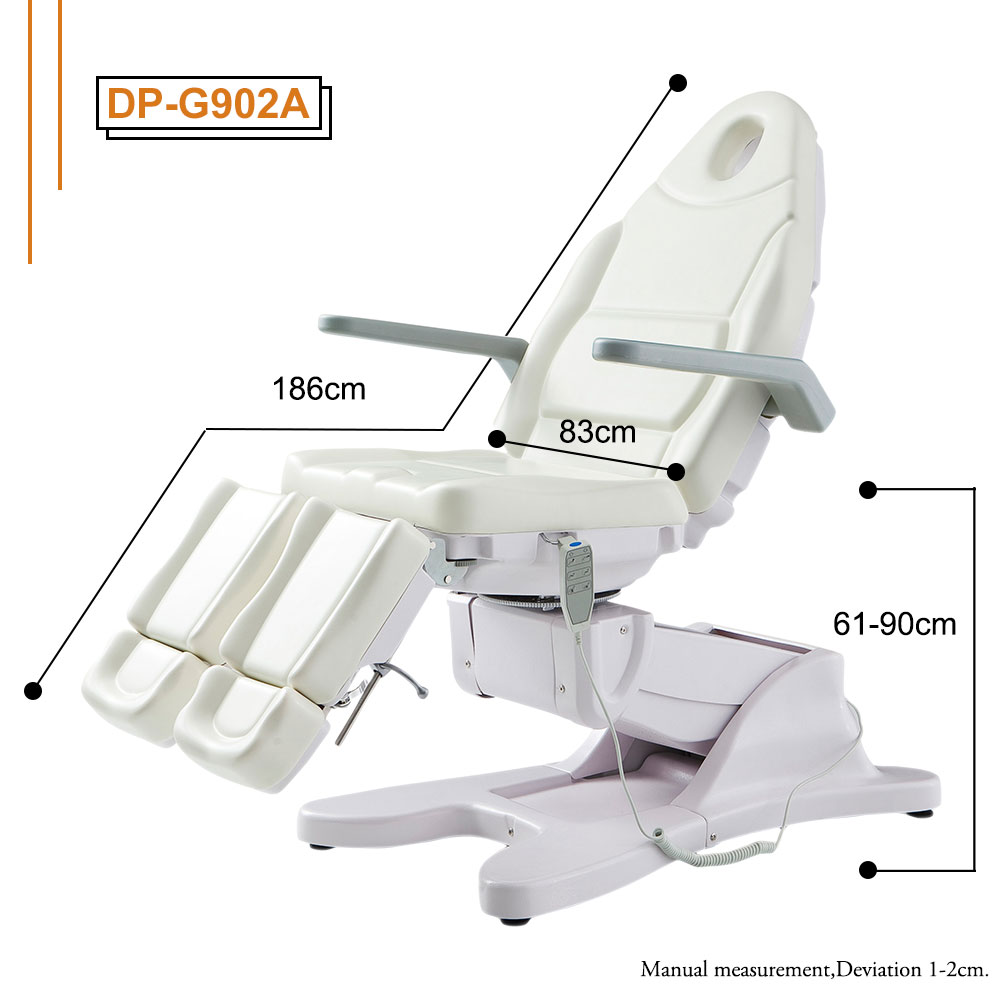 Health Care Podiatry Examination Chair