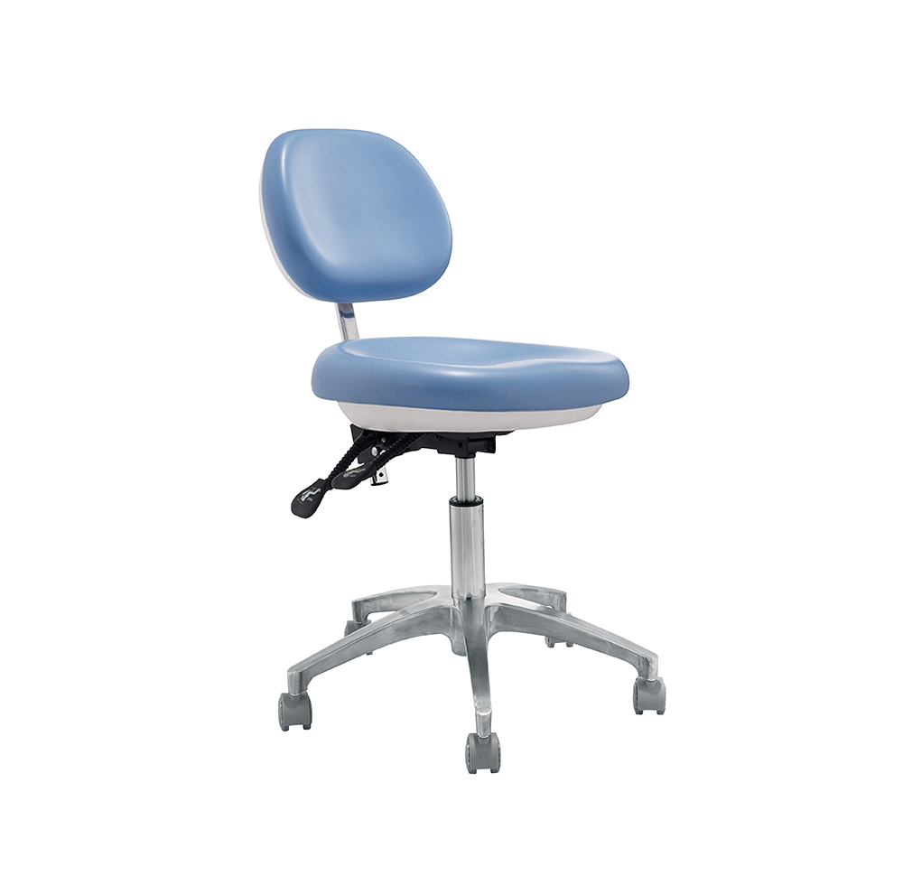 DP-Y941 Medical Stools with Wheels