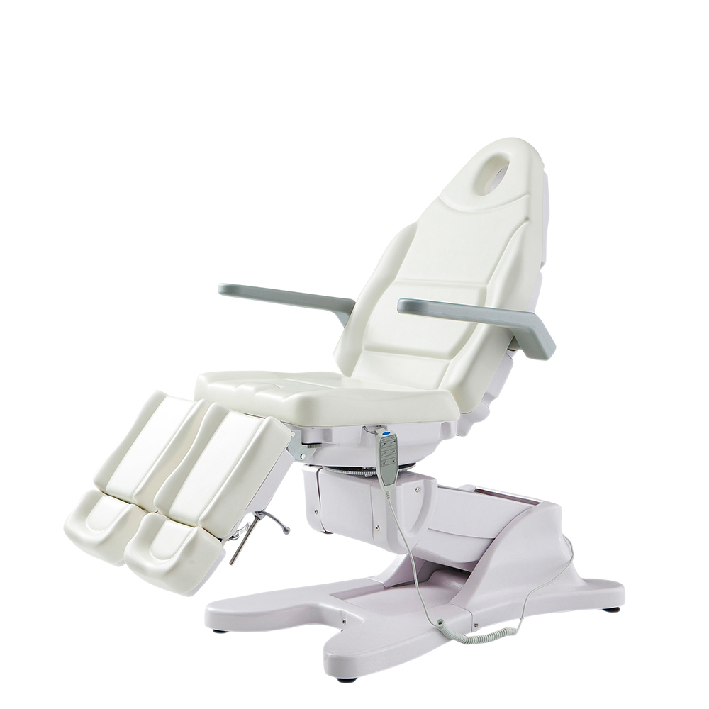 DP-G902A Split Leg Podiatry Examination Chair