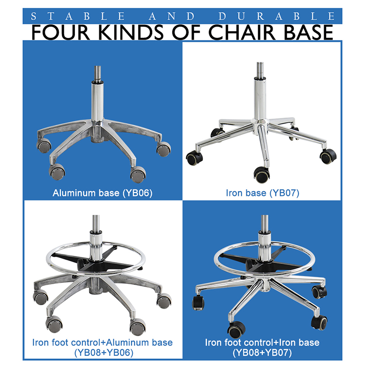 Hydraulic Medical Chair