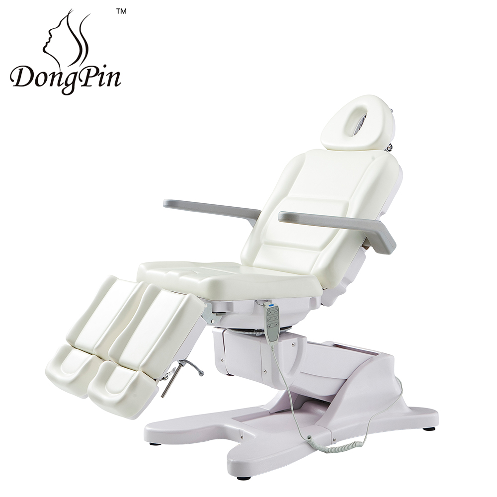 Micro-shaping bed Micro-shaping bed