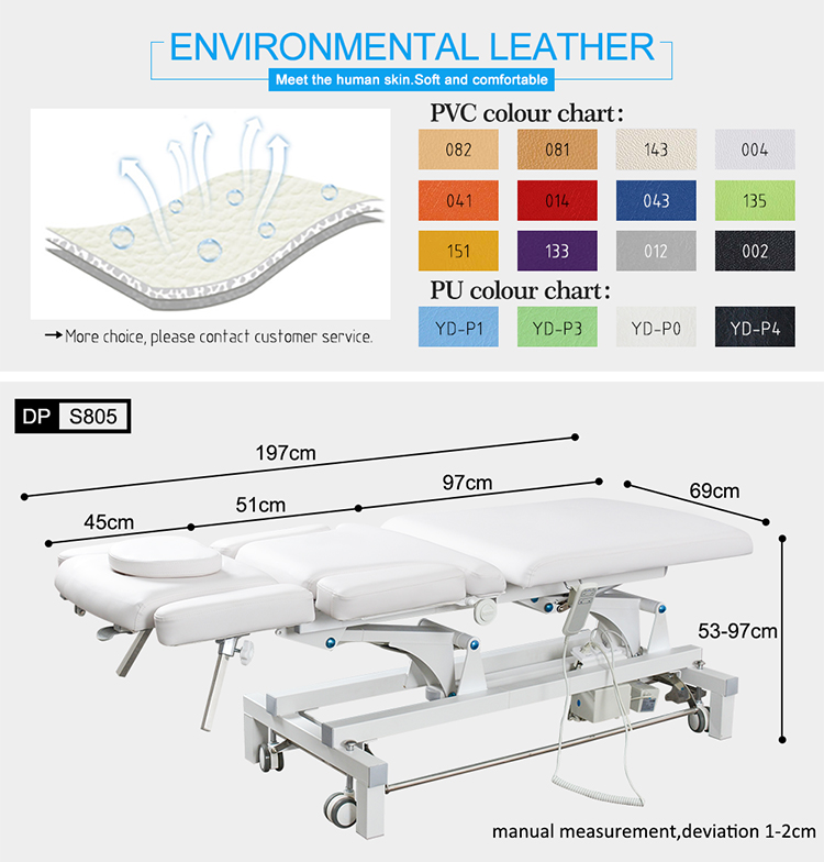 High Quality Treatment Examination Table