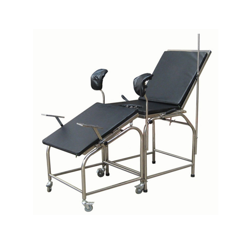 DP-HR753 Gynecolog Operating Table