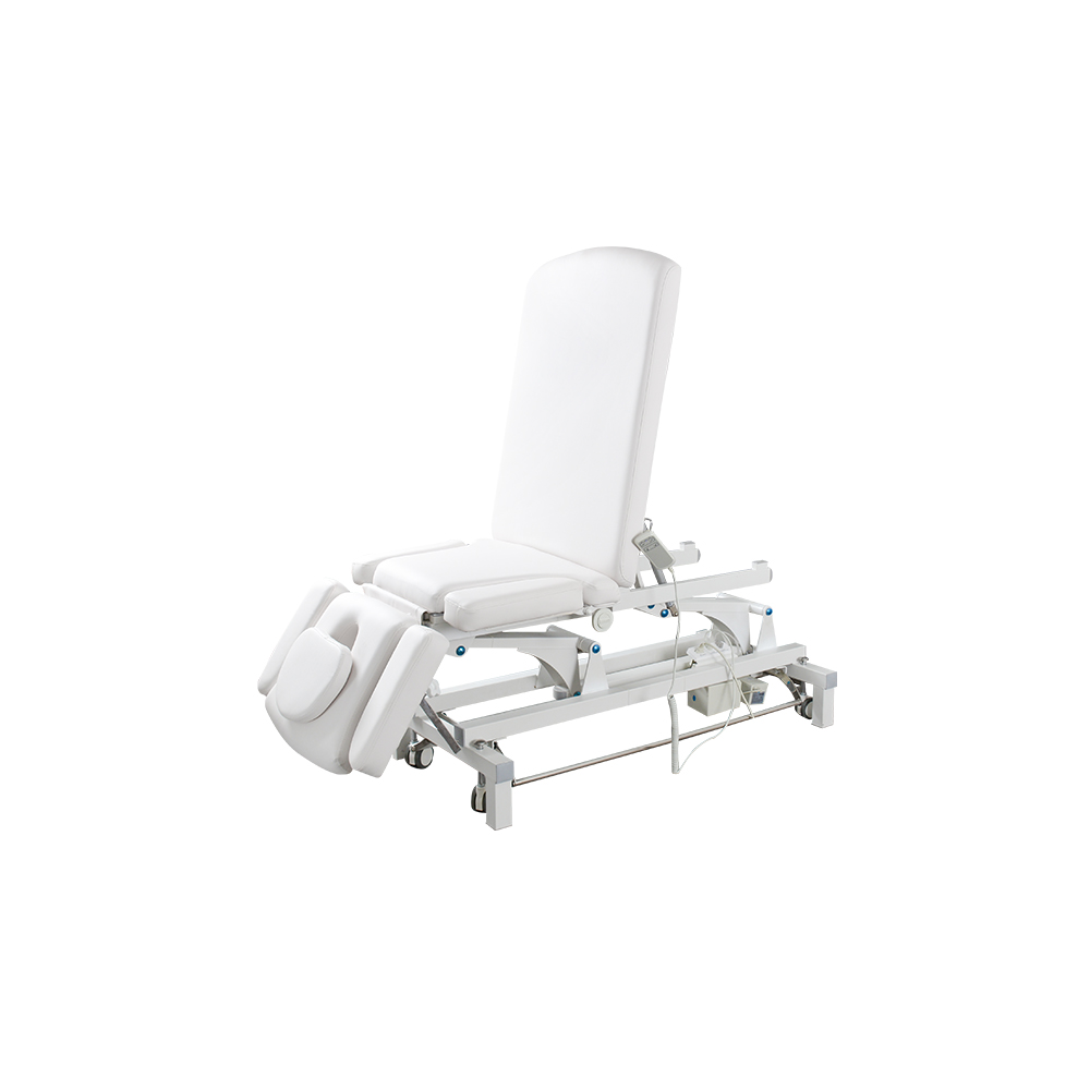 Adjustable Treatment Table