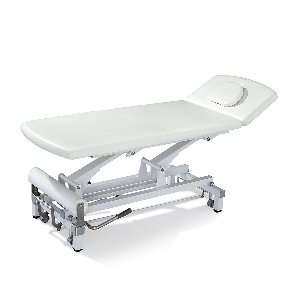 DP-H508 Hydraulic Treatment Massage Table