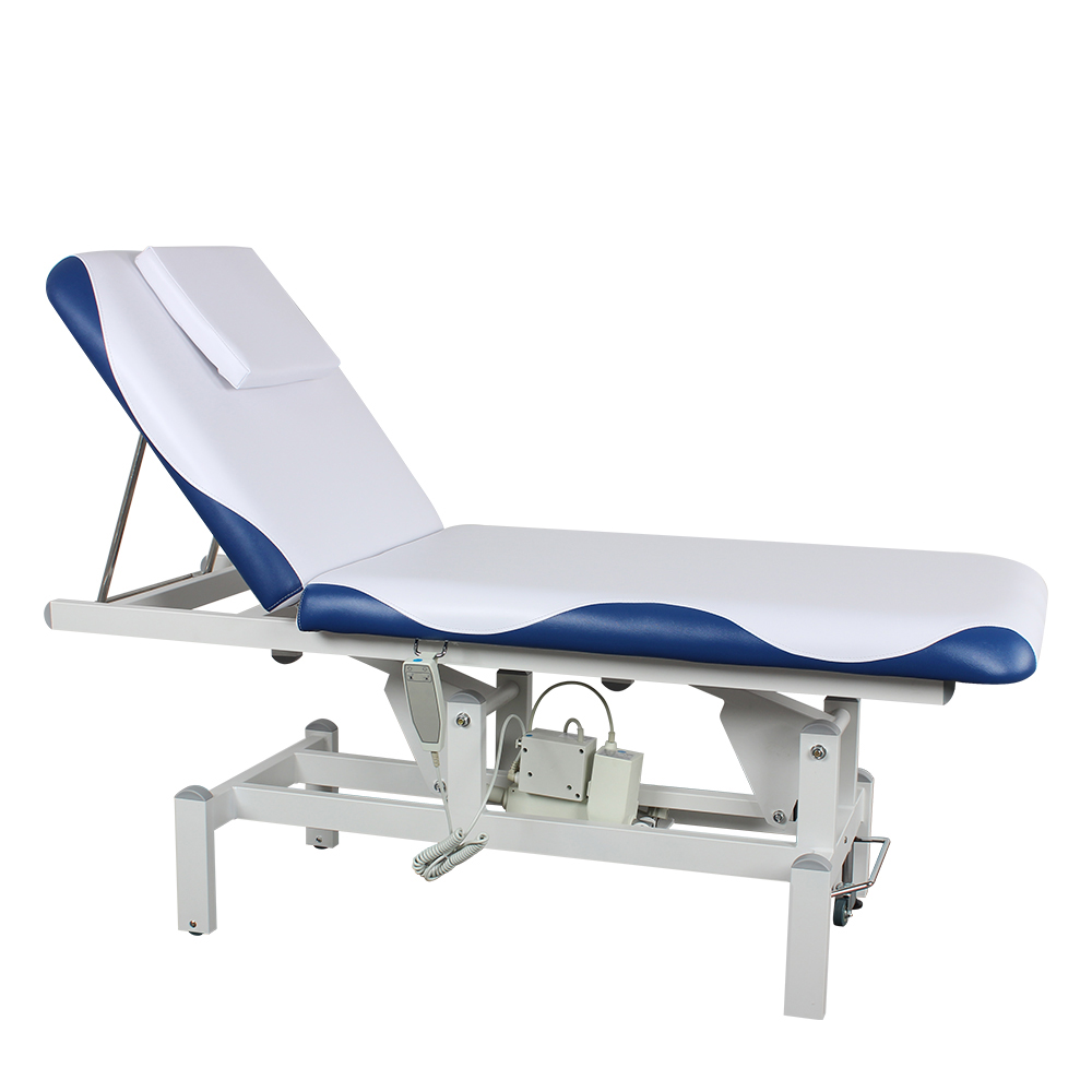 DP-8230 Body massage bed soothes fatigue