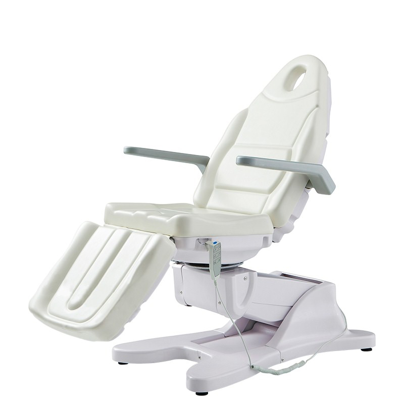 DP-G906A Electric Beauty Care Examination Chair