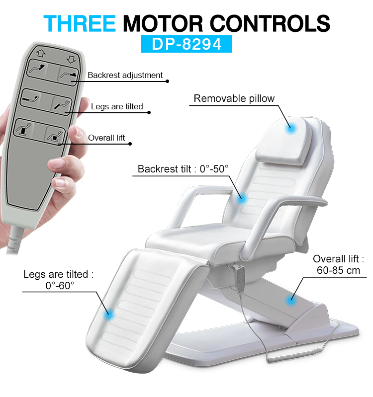 treatment table