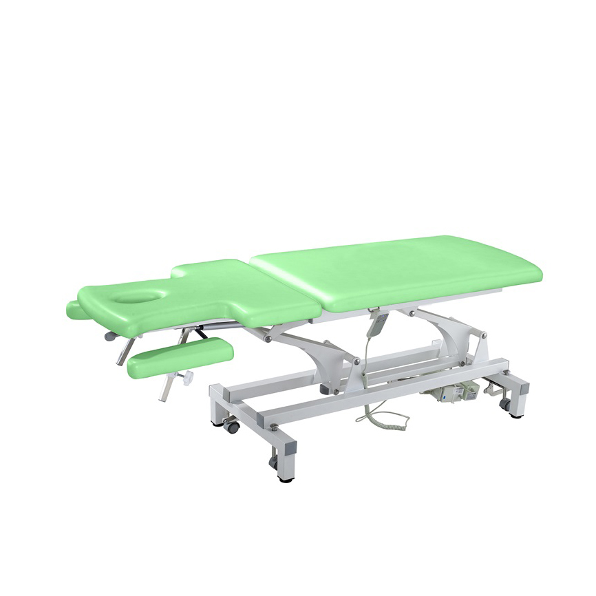 DP-S801  ChiropracticTreatment Examination Table