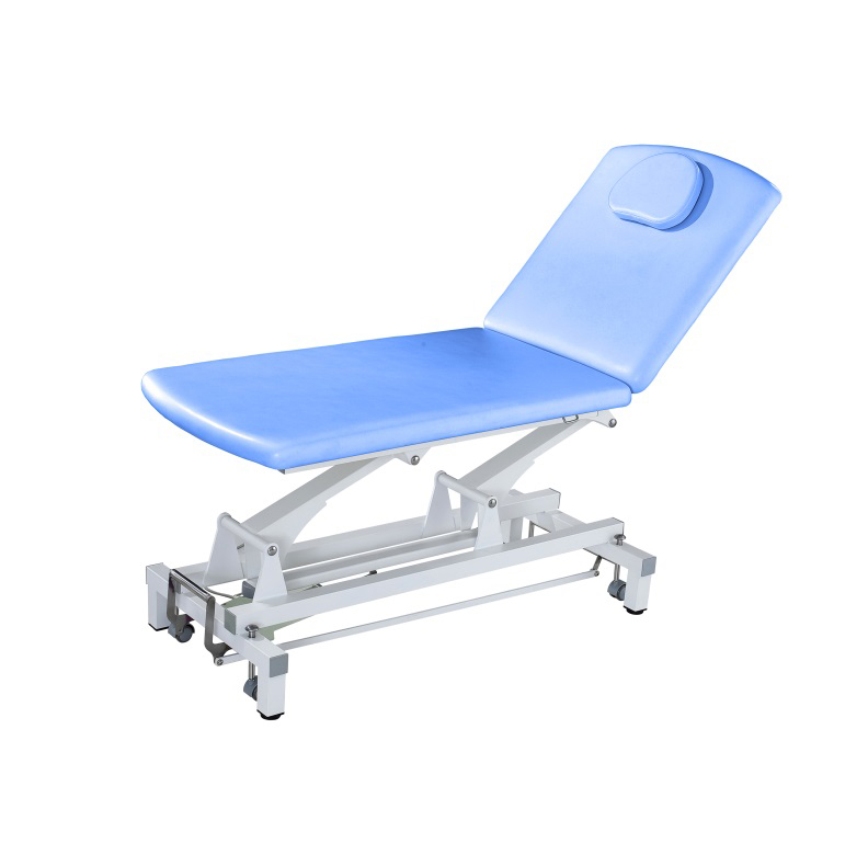 DP-S802 1 Motor Treatment Examination Table