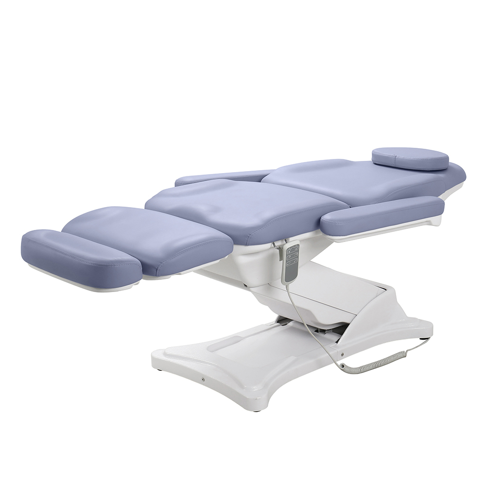 Medical Physiotherapy Bed