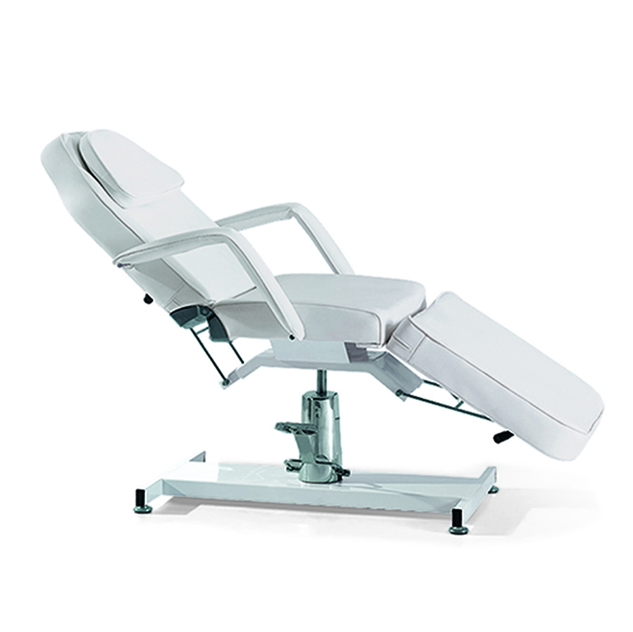 DP-8322 Hydraulic facial bed