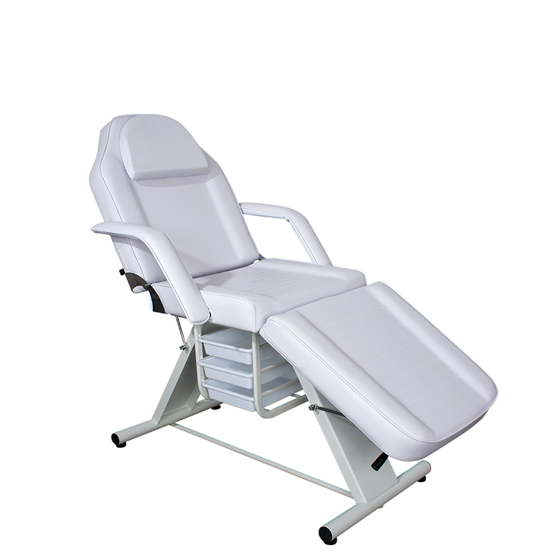 DP-8337 Massage Therapy Chair