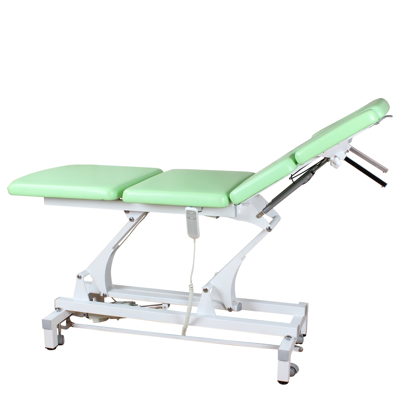DP-S803 Chiropractic Treatment Examination Table