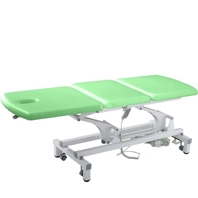 DP-S804 Adjustable Treatment Examination Table