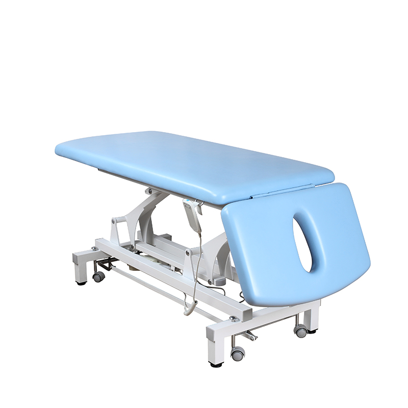 DP-S808 One motor electric treatment table