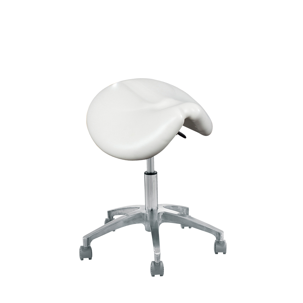 Medical adjustable stool