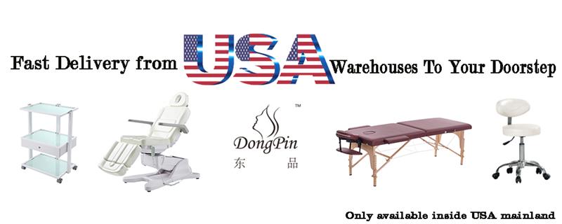 USA overseas warehouse delivery to the door