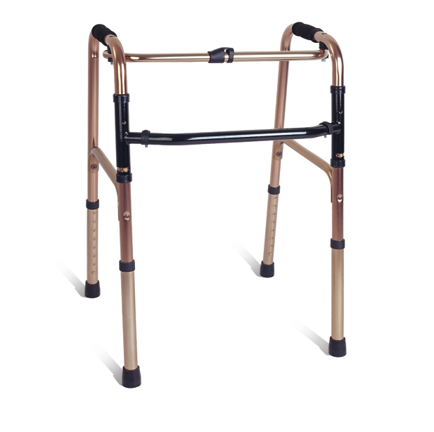 DP-SC4005 Aluminum Folding Walker