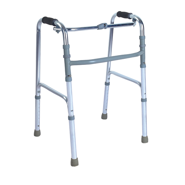 Disabled walker