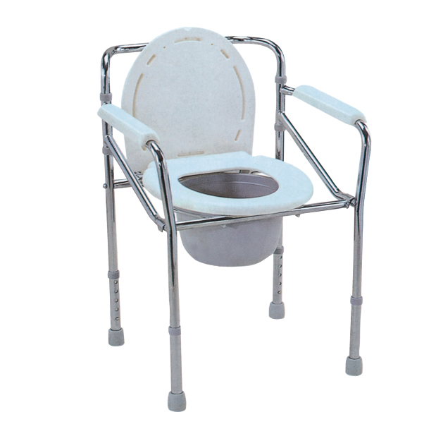 Commode Shower Chair