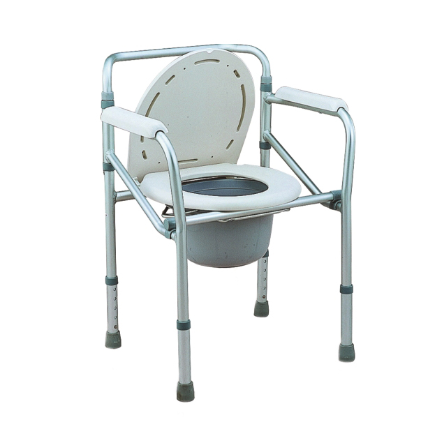 Commode Shower Chair