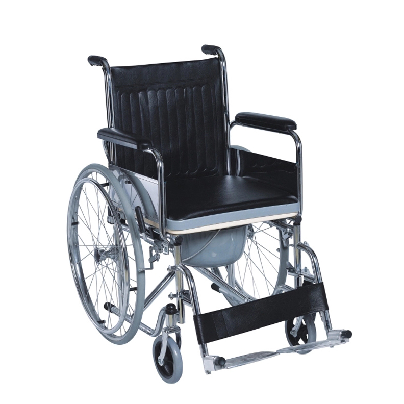 Outdoor Manual Wheelchair